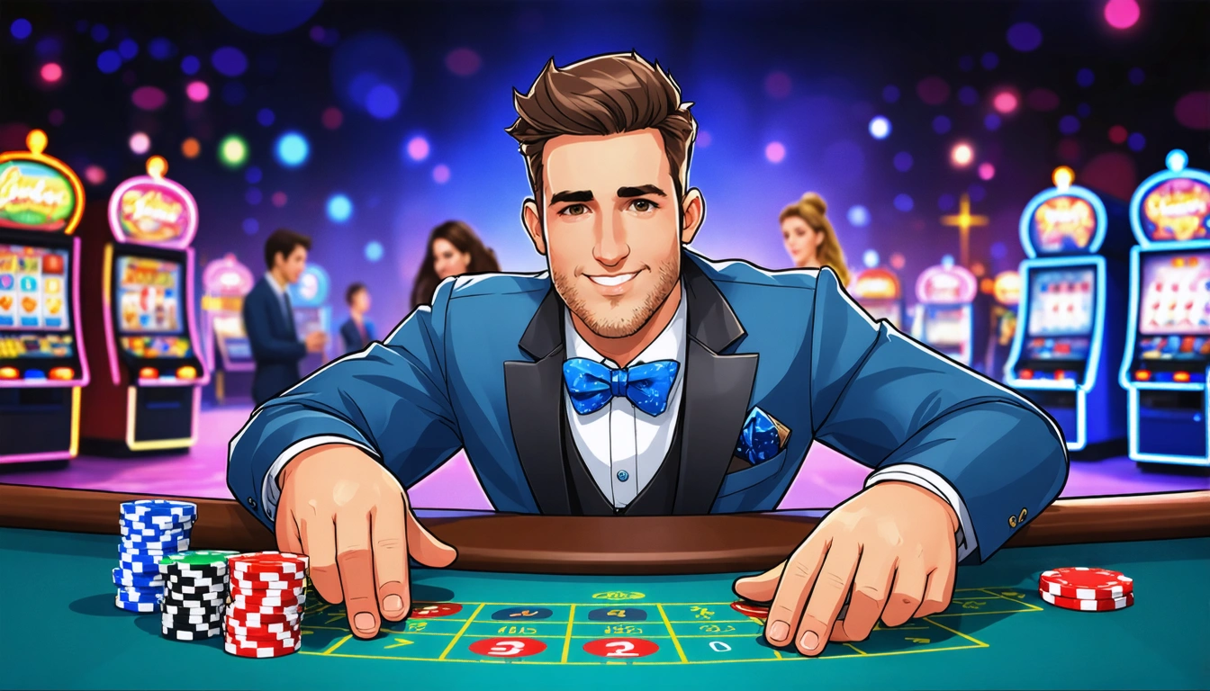 demo oyunlari Pinco Casino