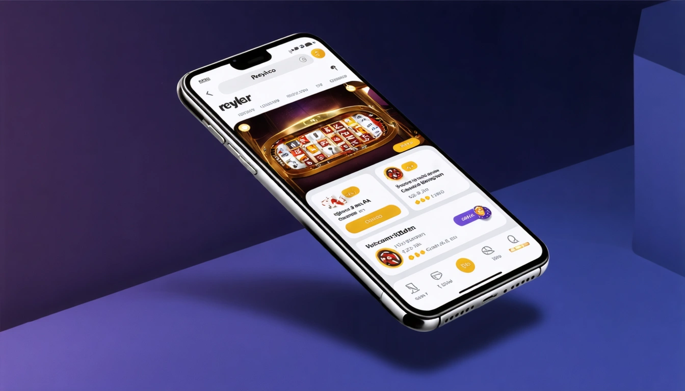 reyler Pinco Casino