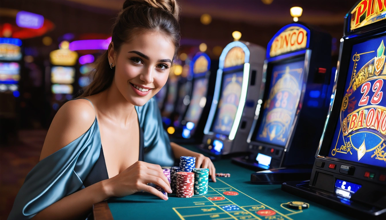 reyler Pinco Casino